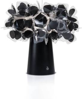 Slamp Clizia Mama Non Mama LED tafellamp zwart