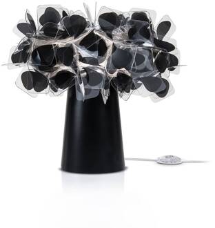 Slamp Clizia Mama Non Mama tafellamp E14 zwart