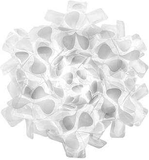 Slamp Clizia Mama Non Mama wandlamp wit Ø32cm