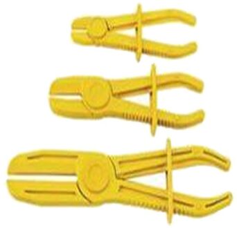 Slang Afklem Tangen 3-delig WT408