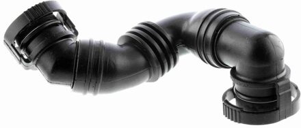 slang carterontluchting