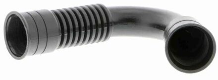 slang carterontluchting