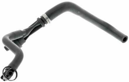 slang carterontluchting