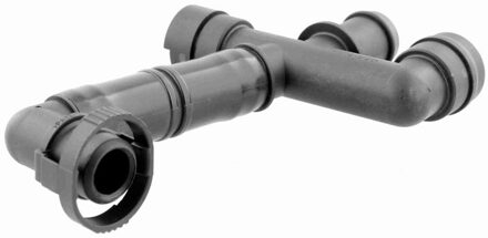 slang carterontluchting