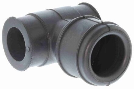 slang carterontluchting