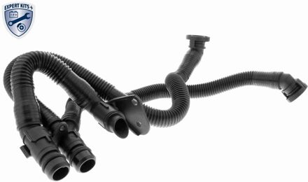 slang carterontluchting