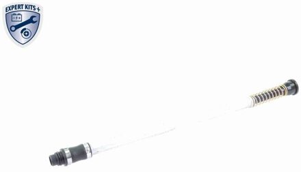 slang carterontluchting