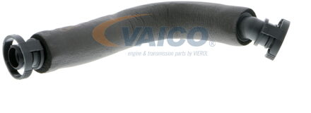 slang carterontluchting