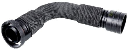 Slang, cilinderkopontluchting