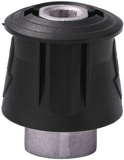 Slang Connector Quick Connect Koppeling Adapter M22 X 14Mm Voor Karcher K Serie Hogedrukreiniger