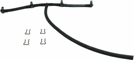 Slang, lekbrandstof 0840020