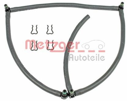 Slang, lekbrandstof 0840027