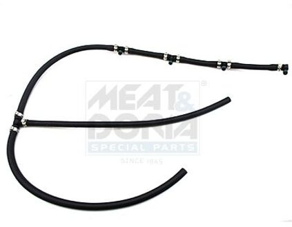 Slang, lekbrandstof 9831