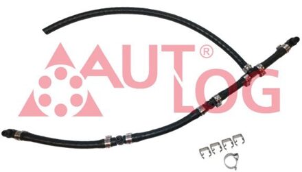 Slang, lekbrandstof KL3024