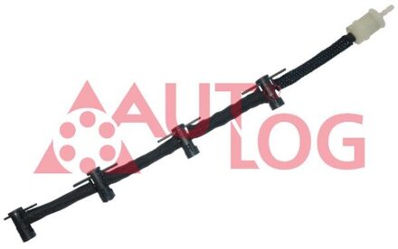 Slang, lekbrandstof KL3108