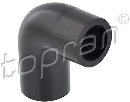 Slang, ontluchting motorblok 206037