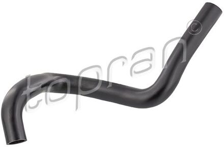 Slang, ontluchting motorblok 207338