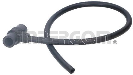 Slang, ontluchting motorblok 223657