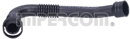 Slang, ontluchting motorblok 230549