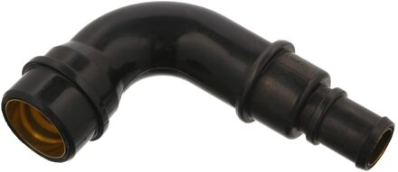 Slang, ontluchting motorblok