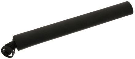 Slang, ontluchting motorblok