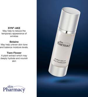 Slang Serum Duo Hydrator 50ml - One Size