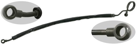 Slang stuurbekrachtiging