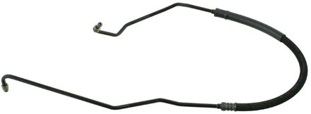 Slang stuurbekrachtiging