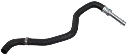 Slang stuurbekrachtiging