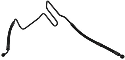 Slang stuurbekrachtiging