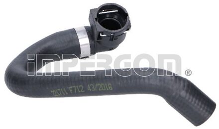 Slang, voorverhitter-verwarming 221711