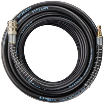 Slang Zwart 20 M - ORIONSYS. 40442