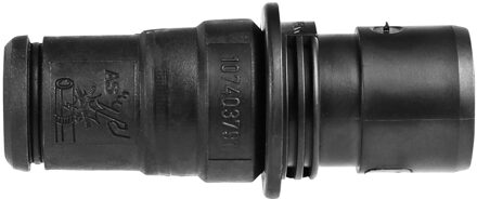 Slangadapter 25/35mm [Machine] - P-70378