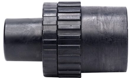 Slangadapter 27mm>machine