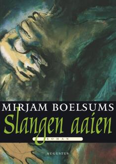Slangen aaien - Boek Mirjam Boelsums (9025442447)