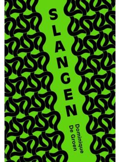 Slangen - Dominique De Groen