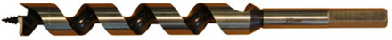 Slangenboor Voor Hout D. 9,0X230Mm - 781804