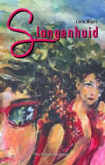Slangenhuid -  Carla Wijers (ISBN: 9789083454498)