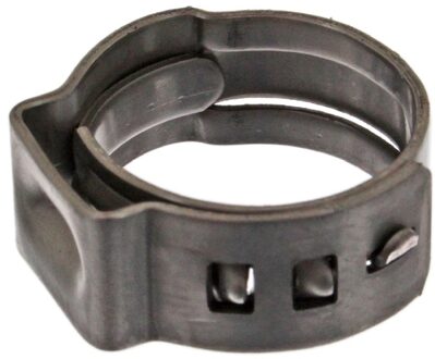 Slangklem 10 stuks 38679