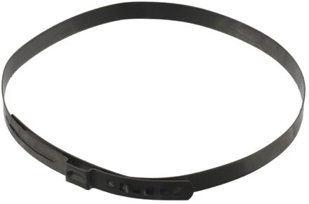 Slangklem 10 stuks 38766