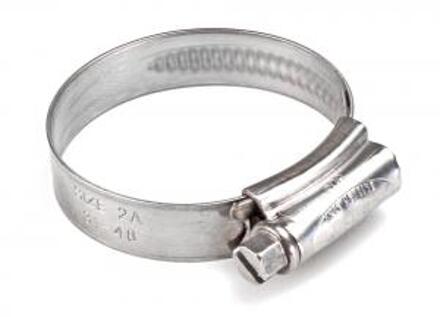 Slangklem roestvast Orbit 16 - 22mm