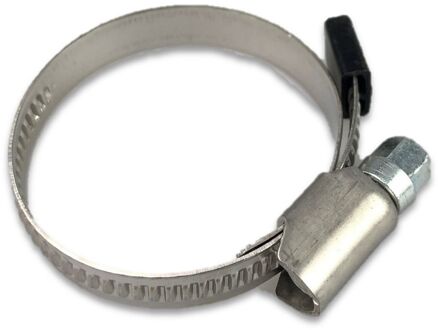 Slangklem Solar Big Face