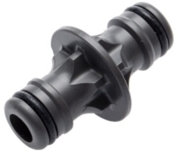 Slangkoppeling - 1 ingang - Slangverlening