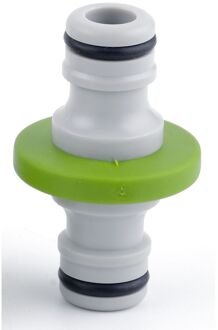 Slangstuk 21mm (1/2'')