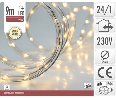 Slangverlichting led 9mtr ww