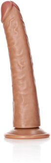 Slank Realistisch Dildo met Zuignap - 8 / 20,5 cm