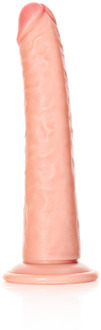 Slank Realistisch Dildo met Zuignap - 8 / 20,5 cm