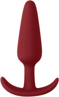 Slanke Beginner Butt Plug