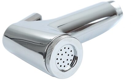 Slanke Bidet Sproeier Abs Handheld Bidet Shattaf Spuit Douchekop Douchekop