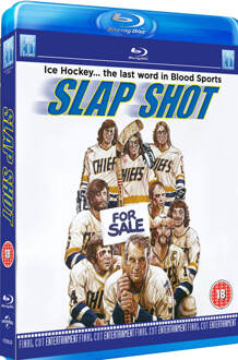 Slap Shot